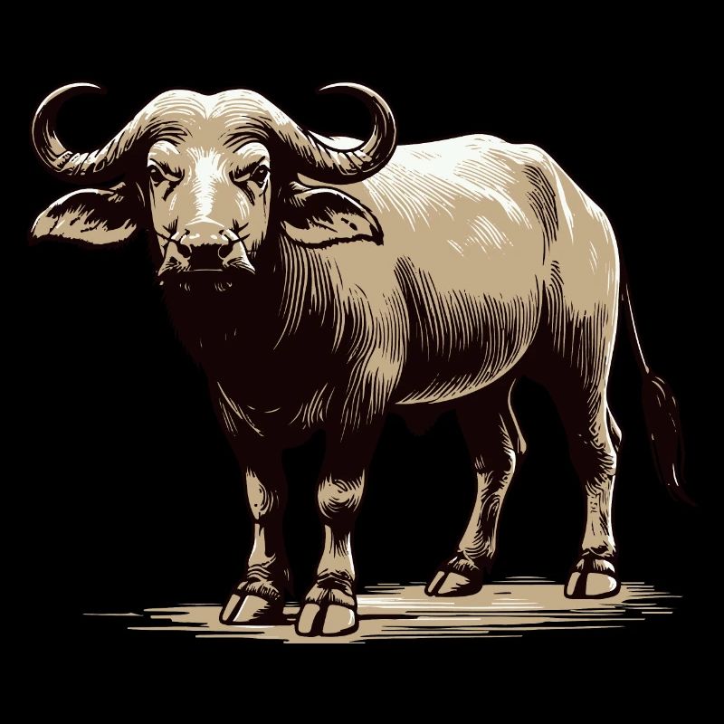 Büffel
