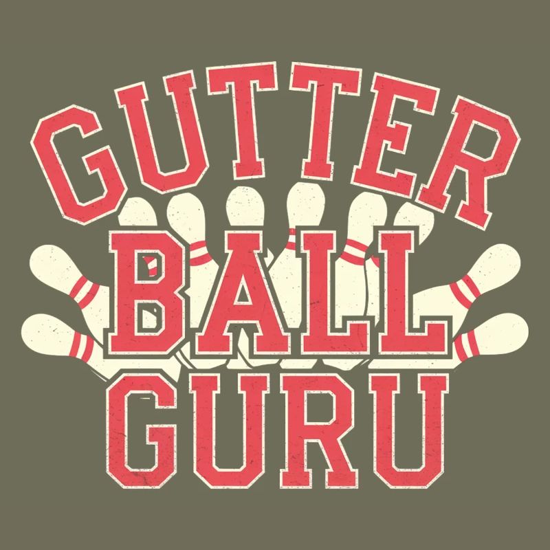 Gutter Ball Guru 14