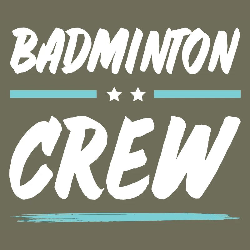 Équipe de badminton