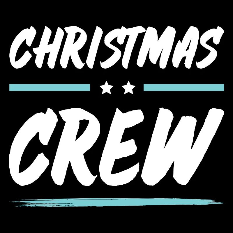 Christmas Crew