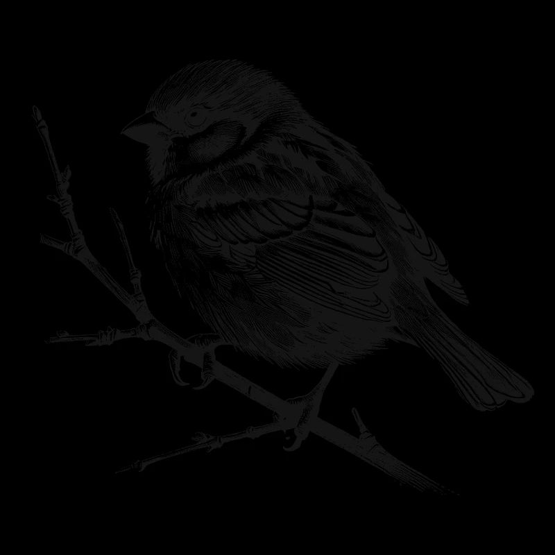 Sparrow