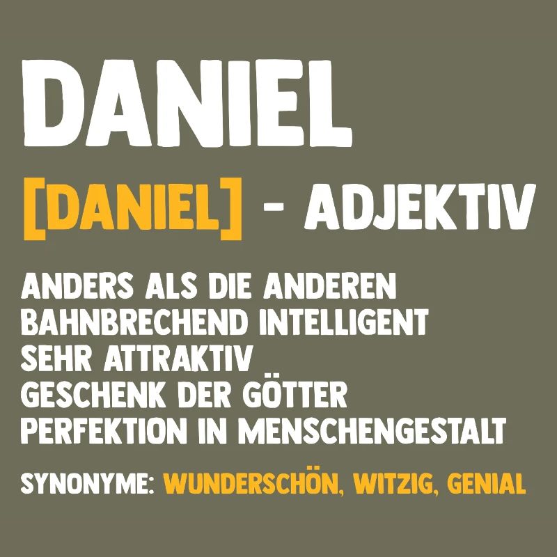 Daniel