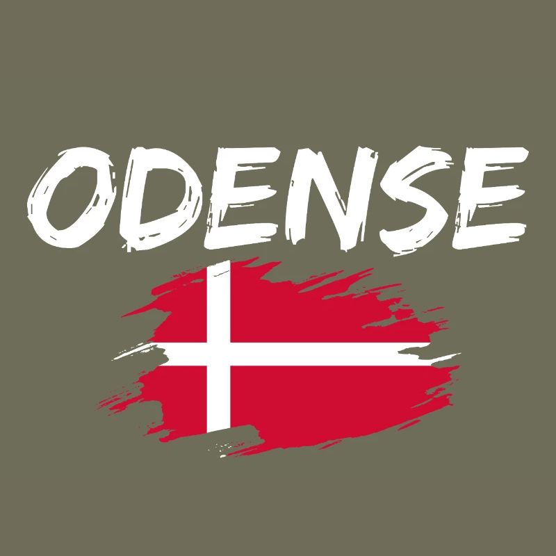 Odense, Danemark