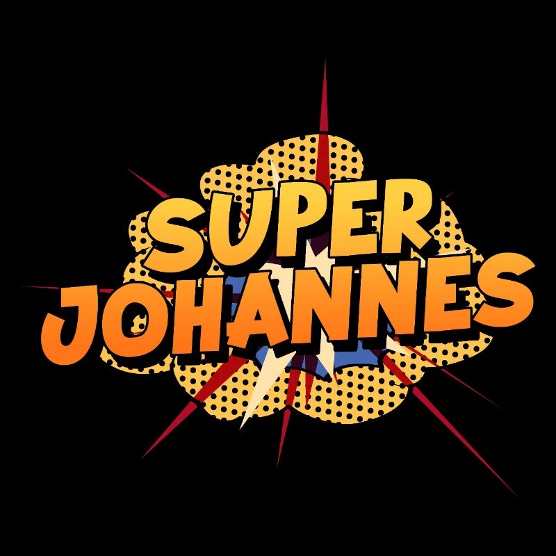 Johannes