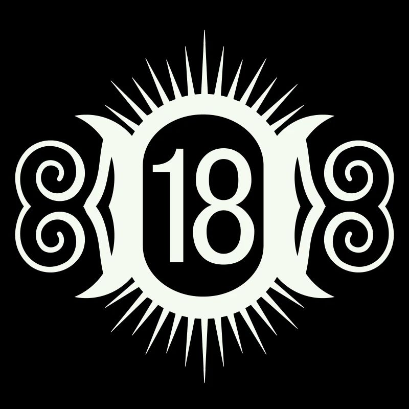 18