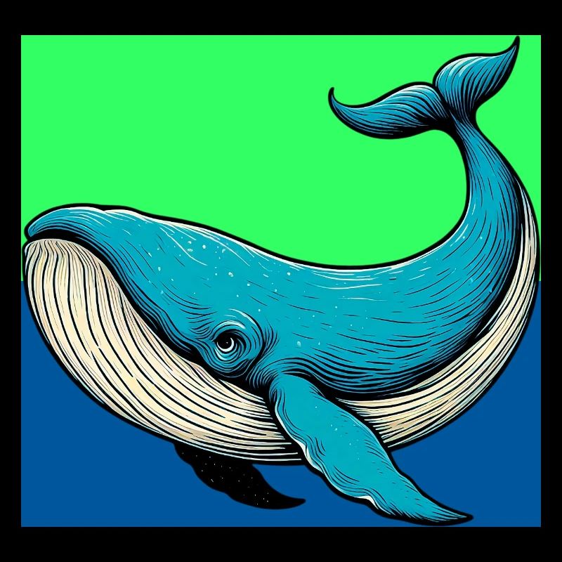 baleine
