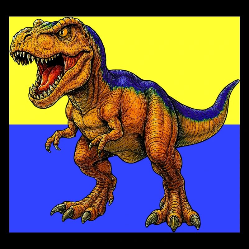 Dinosaurier
