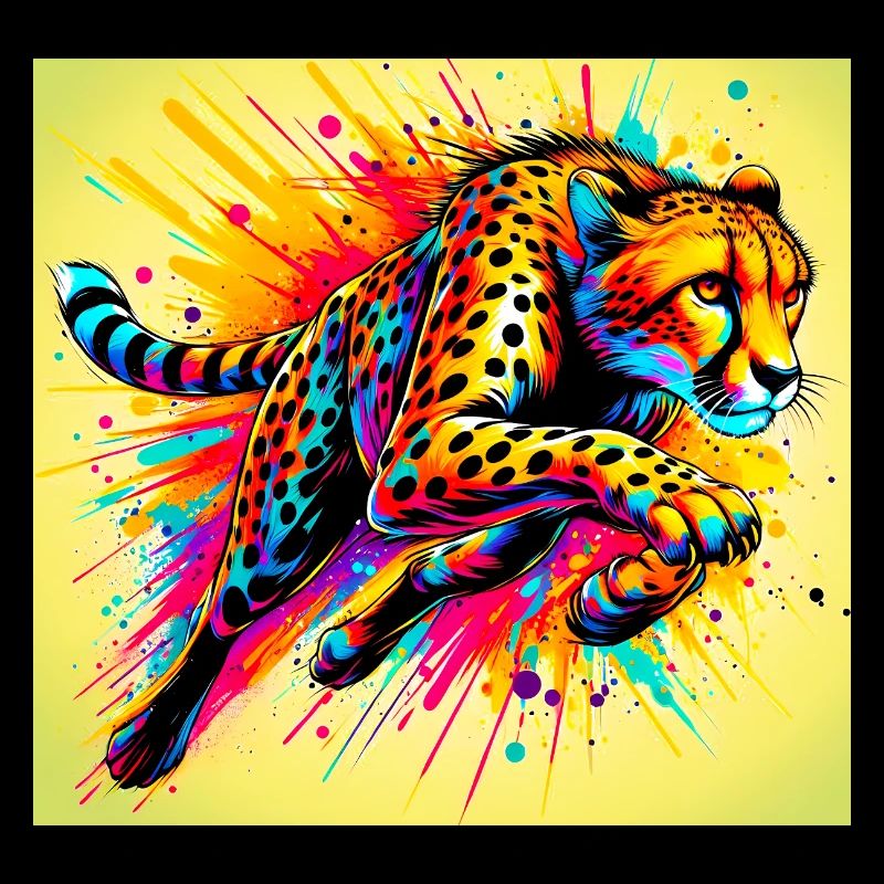 cheetah