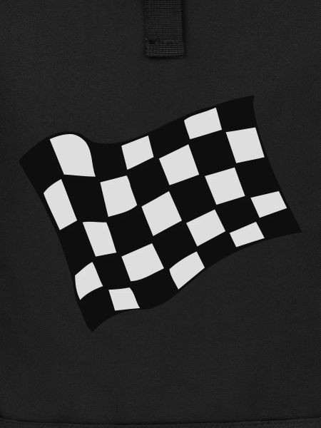 Racing Chequered Flag