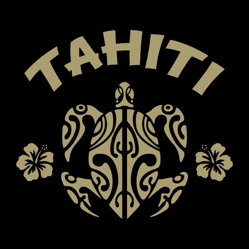 Tahiti