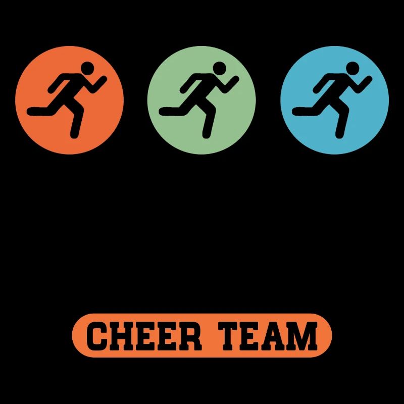 Marathon Cheer Team