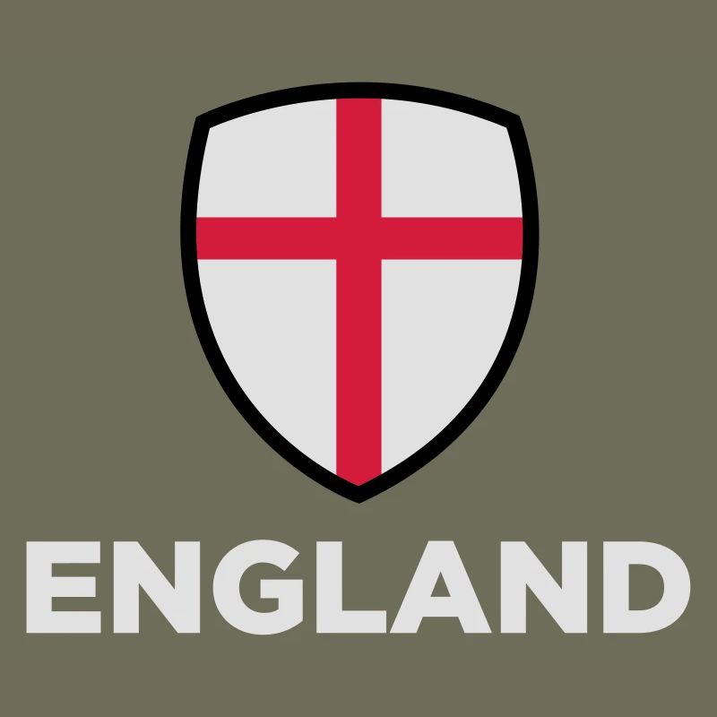 Drapeau national d'Angleterre