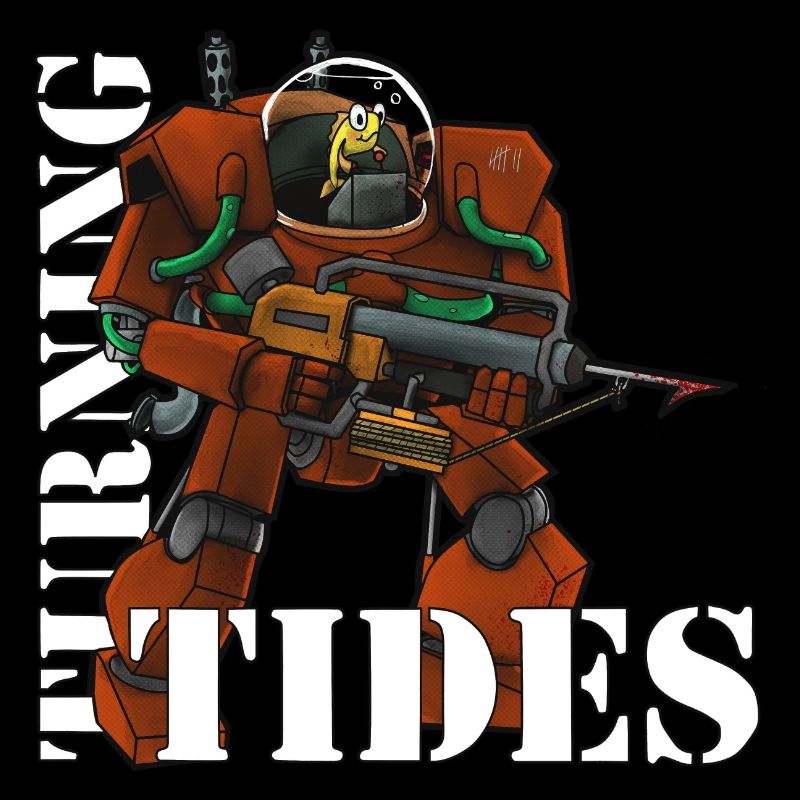 Turning Tides