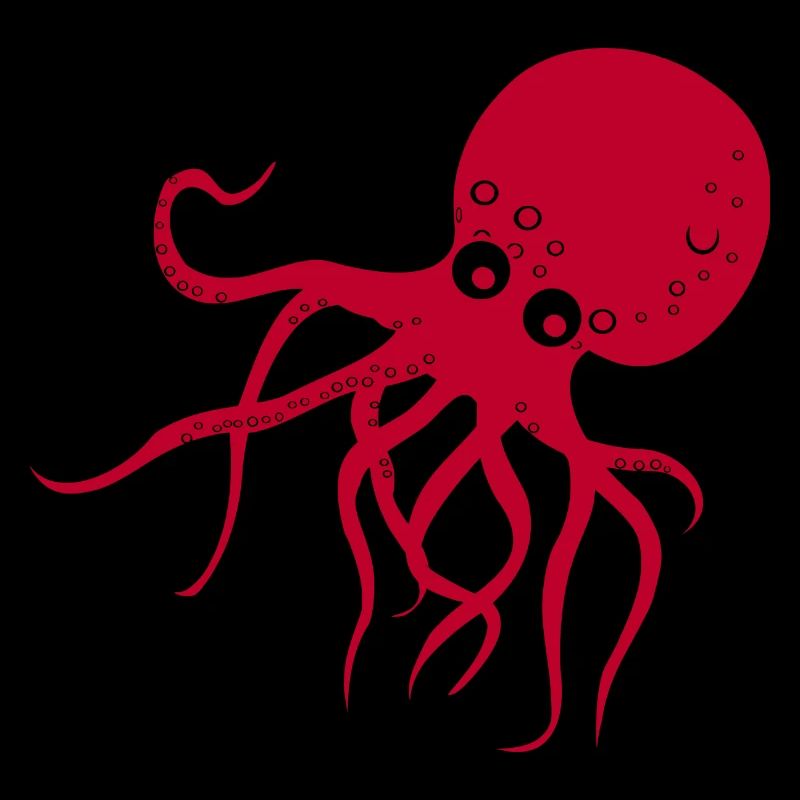 Octopus octopus octopus octopus