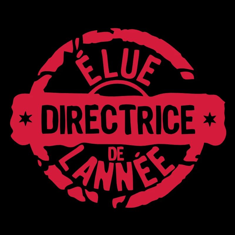 directrice elue annee meilleurs tampon