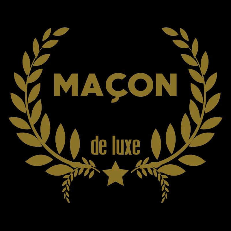 Maçon / Maçonnerie / Maconnerie / Macon