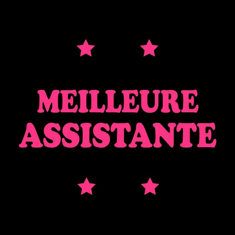 Meilleure assistante