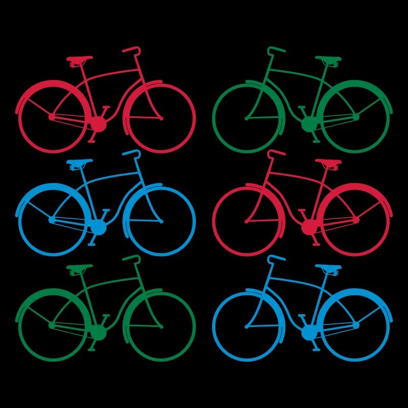 bikes