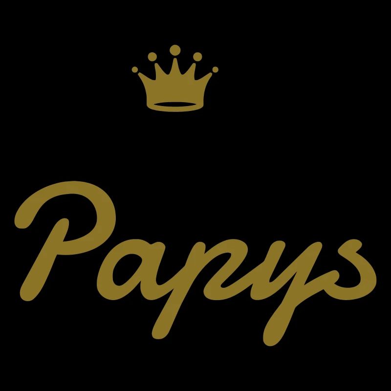 Papy / Grand Père / Famille / Papi / Drôle / Pépé