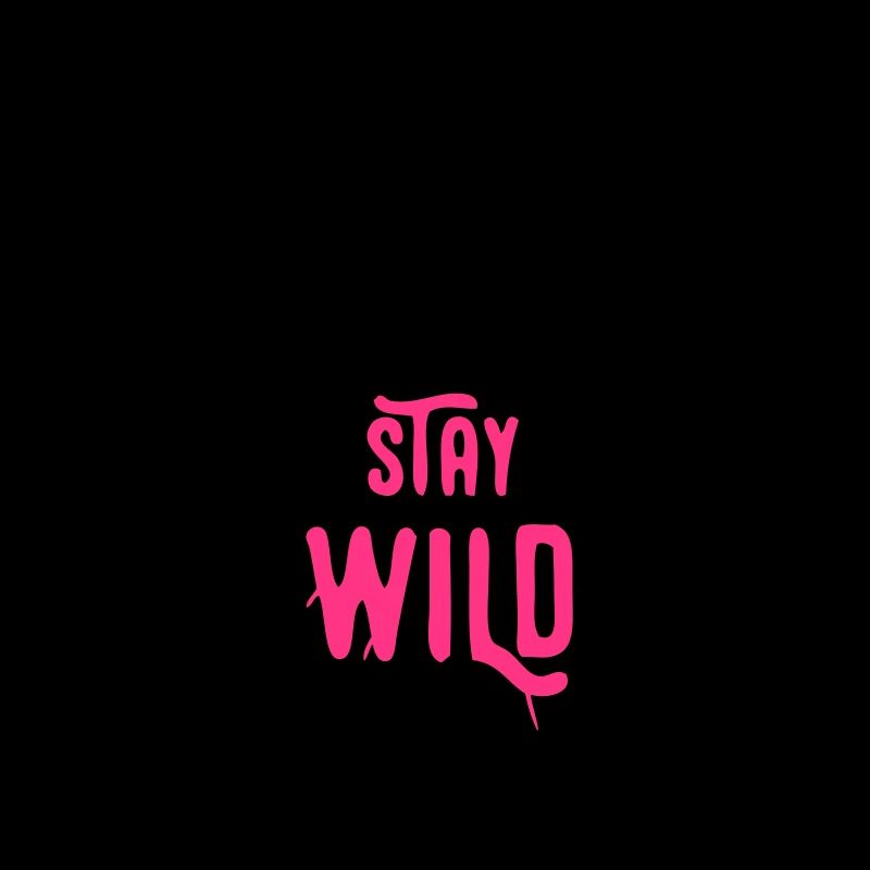 Stay Wild