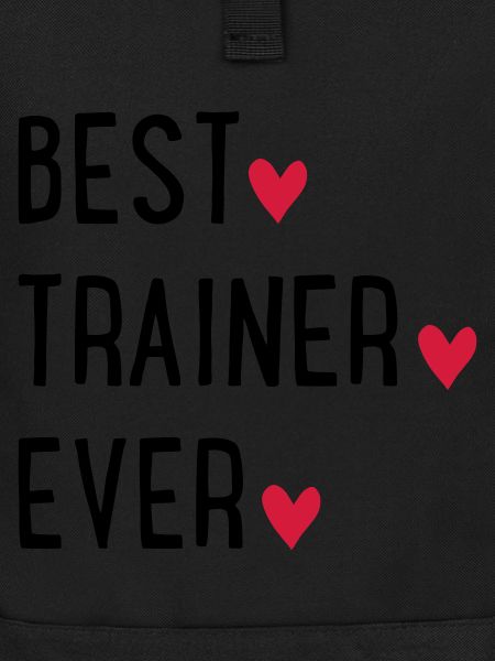 Trainer