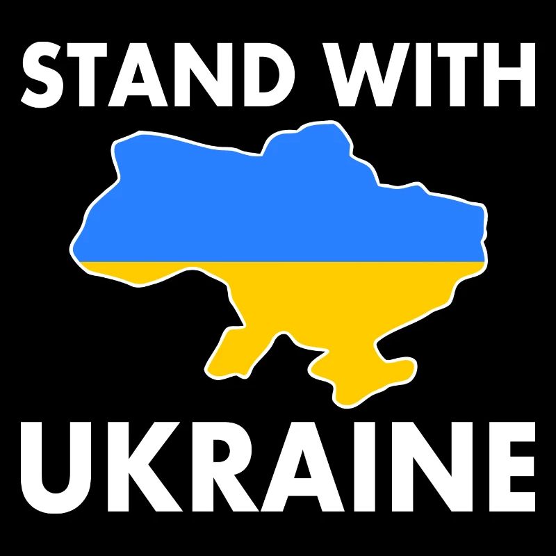 stand with ukraine