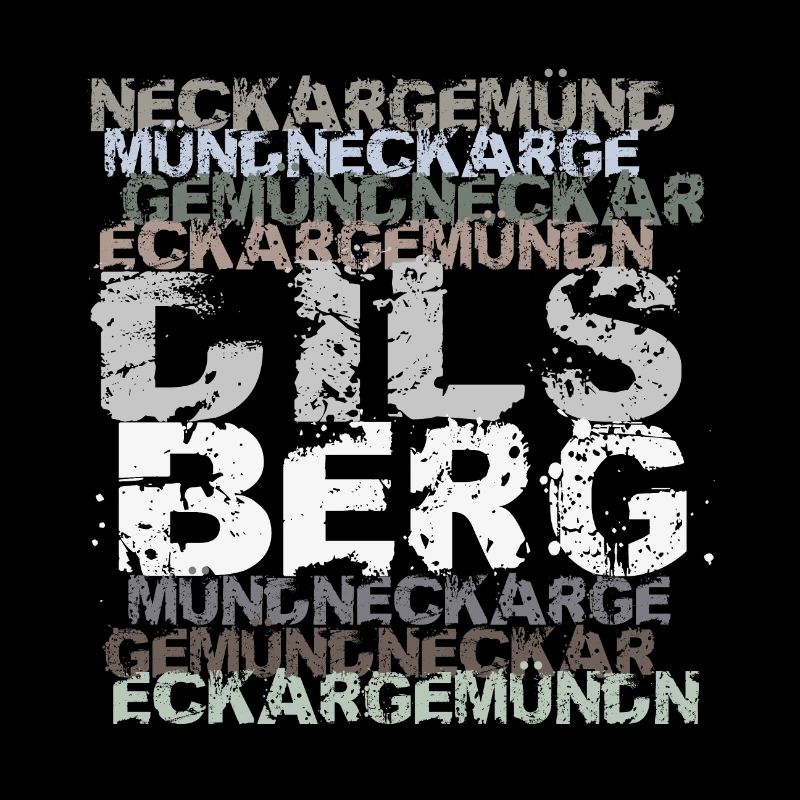 Neckargemünd - Dilsberg