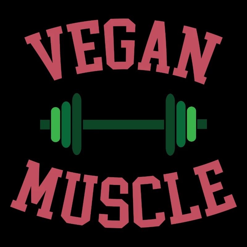 Vegan Muscle