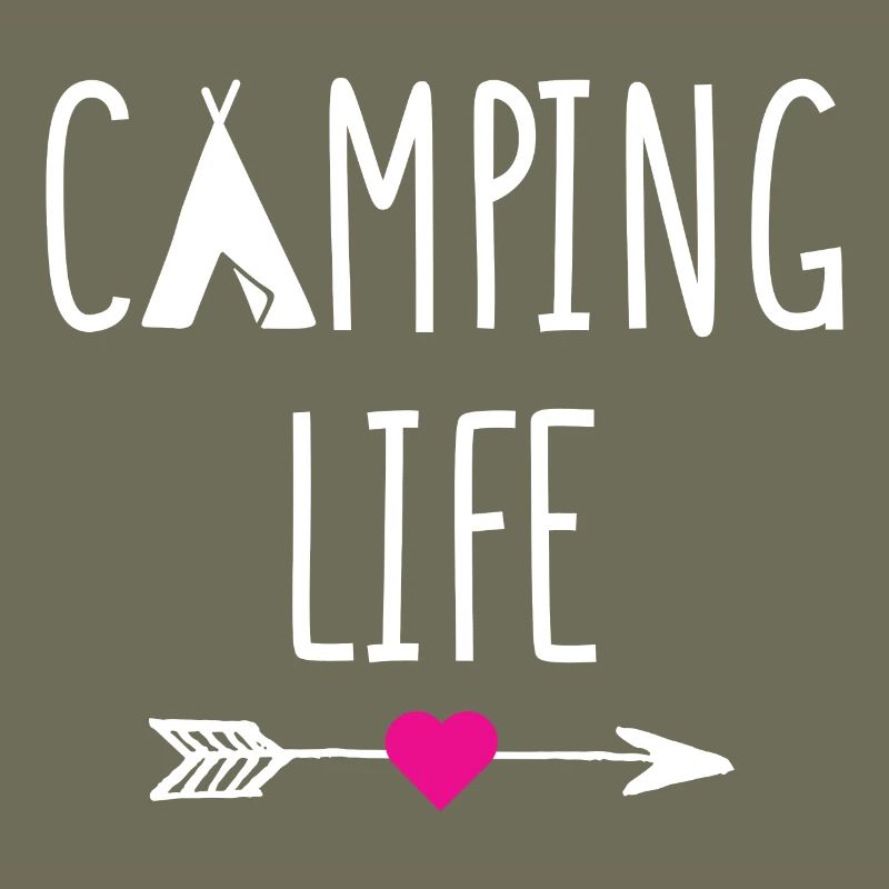 Campingleben