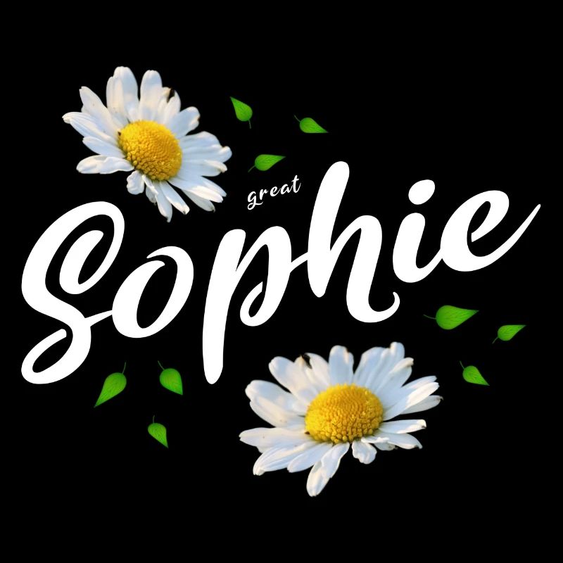 Sophie