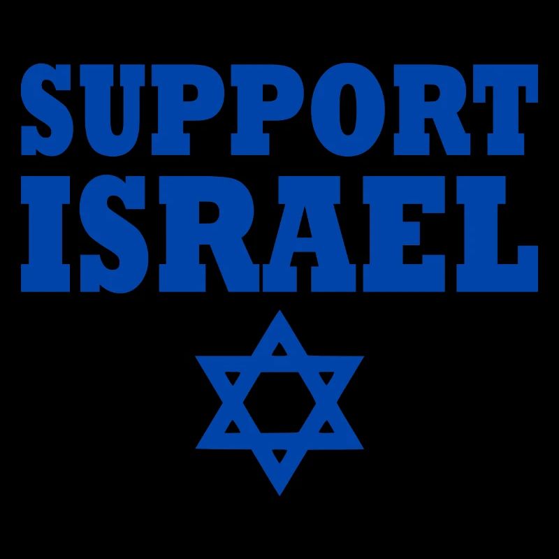 Support israel
