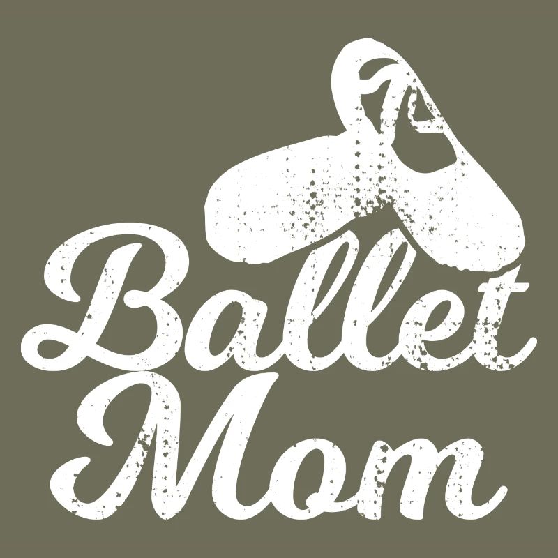 Ballet Mom