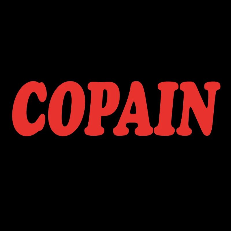 ICH BIN EIN FREUND, DER SEINE MUTTER VERPRÜGELT