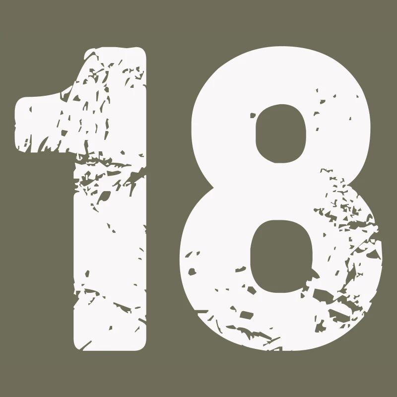18