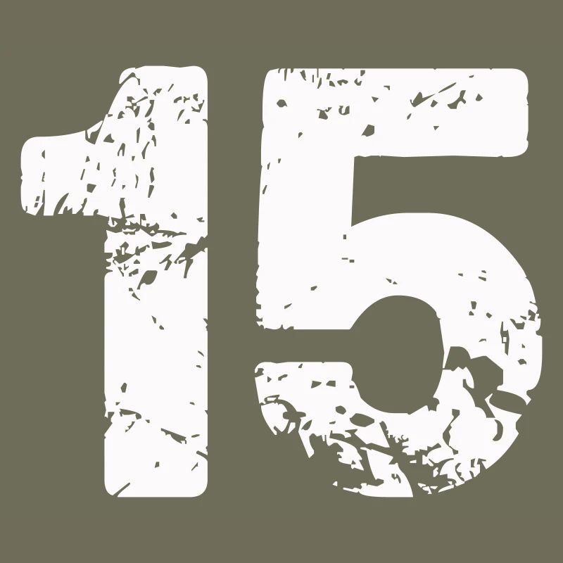 15