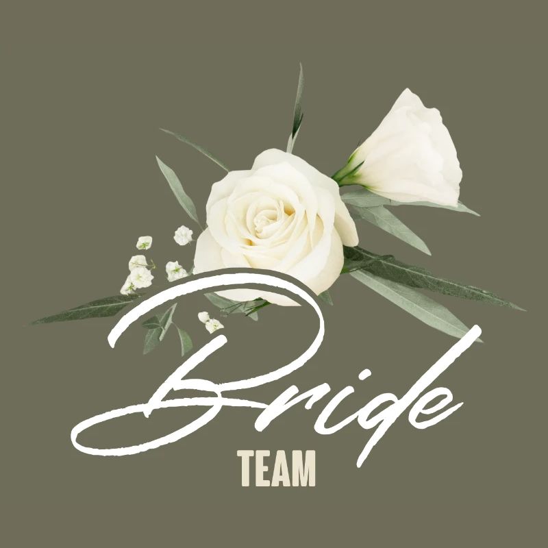 Team Bride