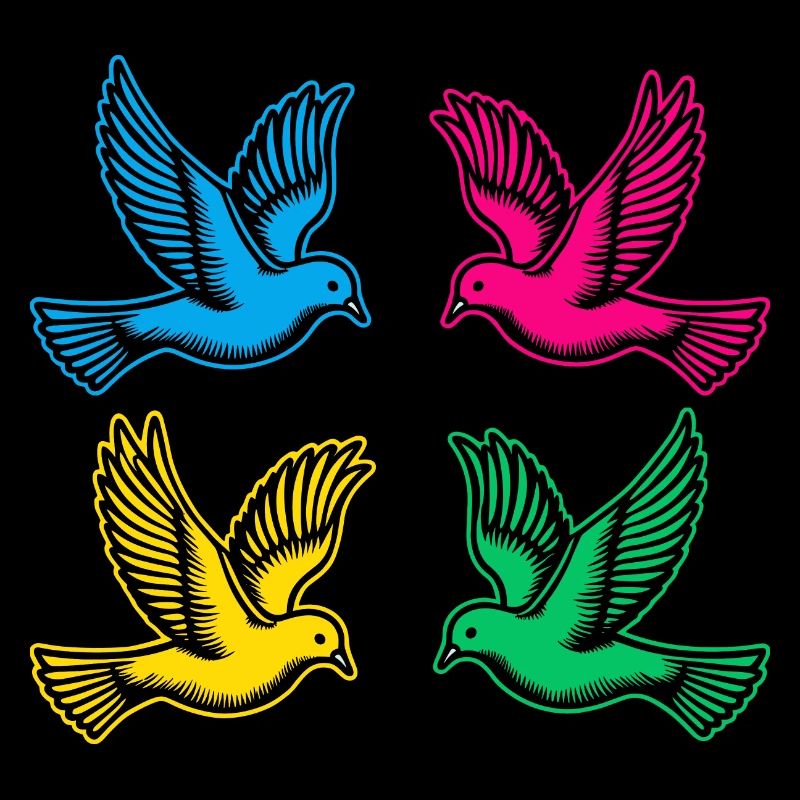 Doves