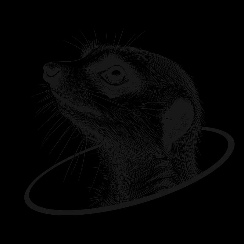 Erdmännchen
