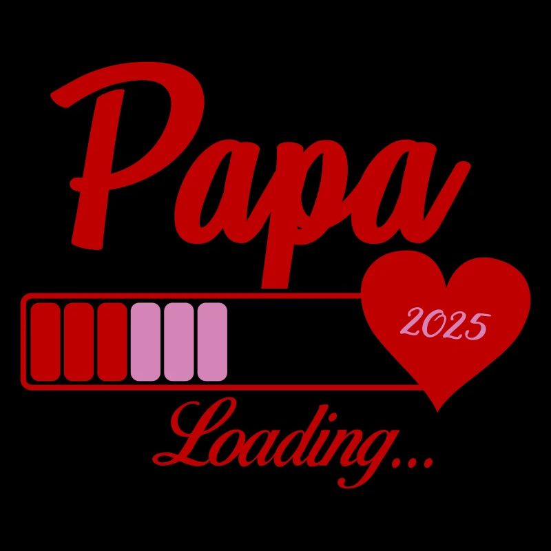 papa loading 2025