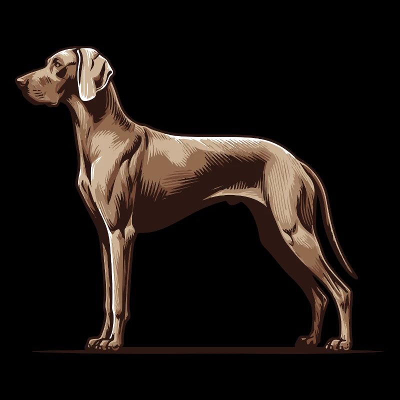 Weimaraner