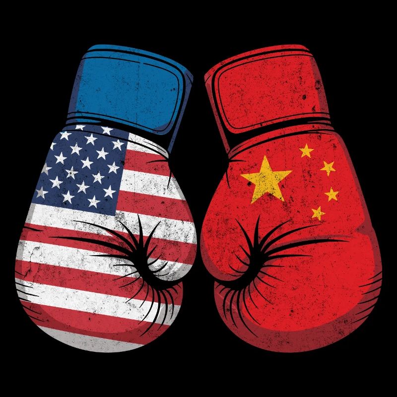 États-Unis vs Chine