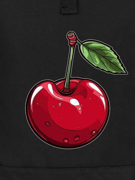 Red Cherry Cherry