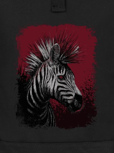 Zebra Punk