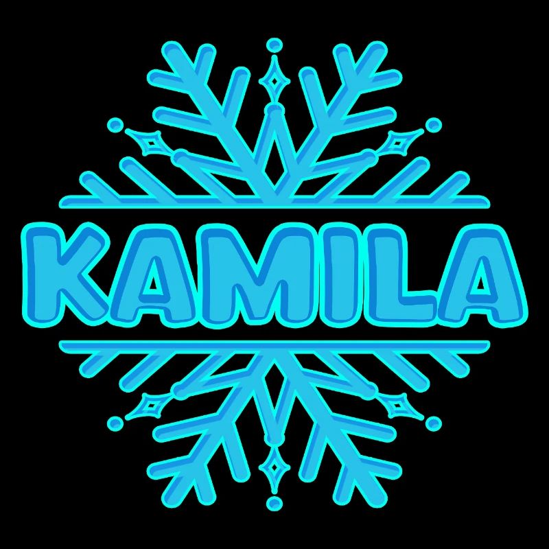 Kamila Kamila