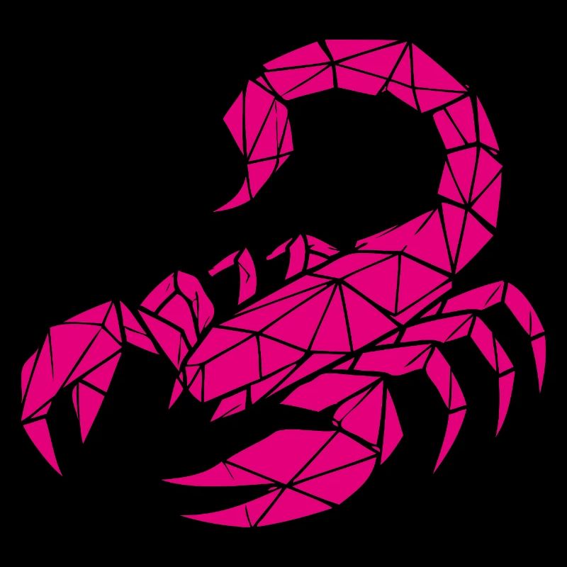 Scorpio – Power & Mystery