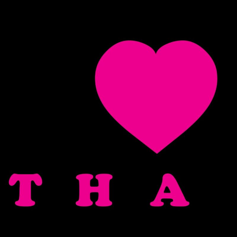 I Love Tehran