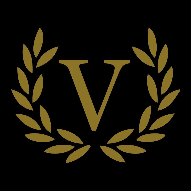 V - Buchstabe