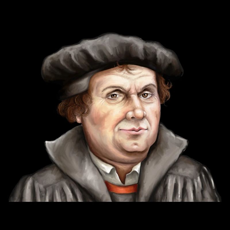 Martin Luther