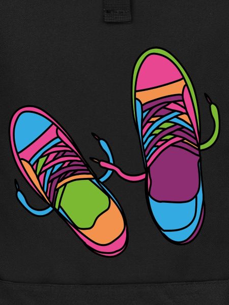 Hipster Shoes