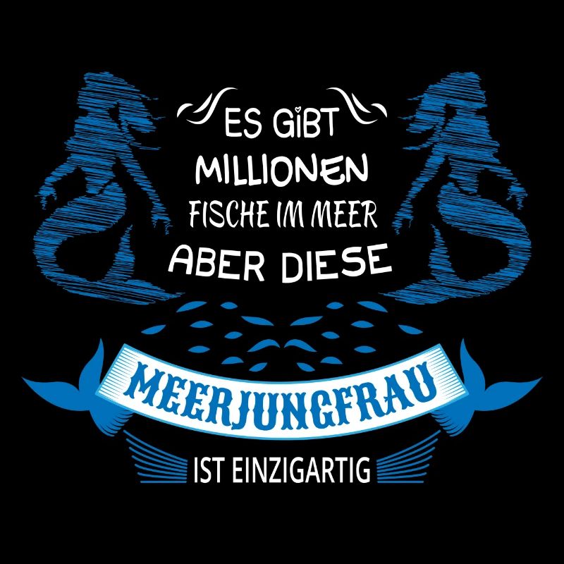 Meerjungfrau